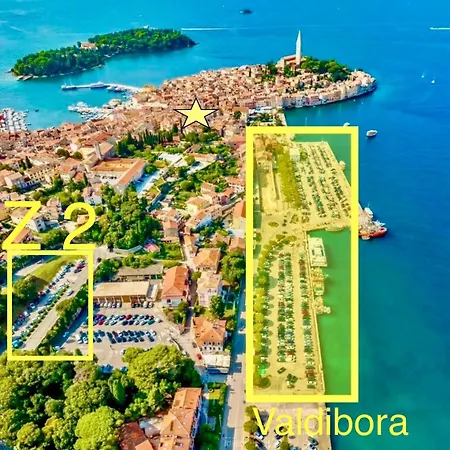 Apartament De Mare *