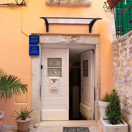 De Mare Apartament *