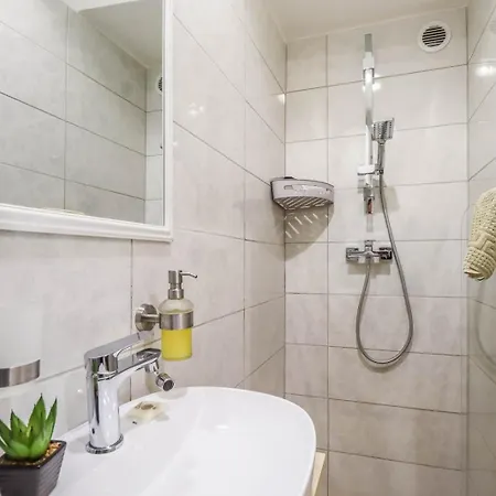 De Mare Apartment Rovinj