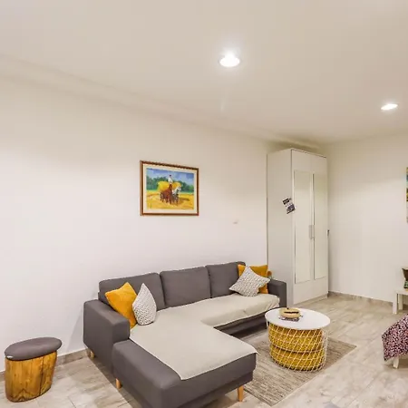 Apartment De Mare Rovinj