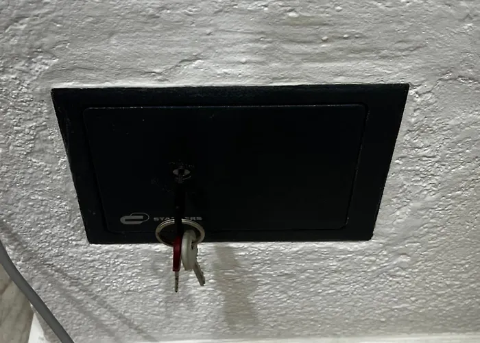 Διαμέρισμα De Mare *