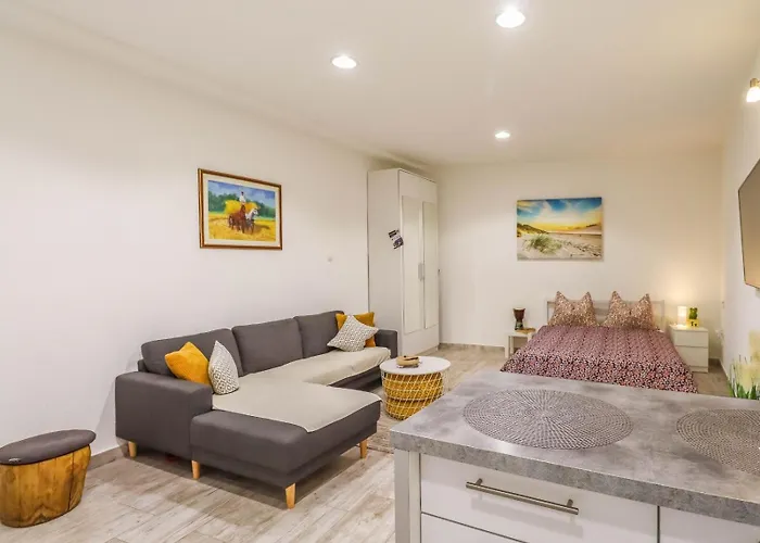 De Mare Διαμέρισμα