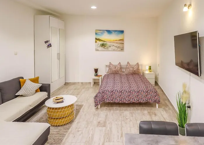 Διαμέρισμα De Mare