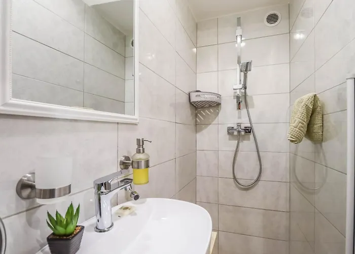 De Mare Διαμέρισμα Ρόβινι