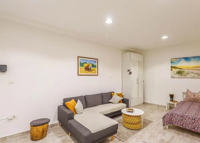 Διαμέρισμα De Mare Ρόβινι