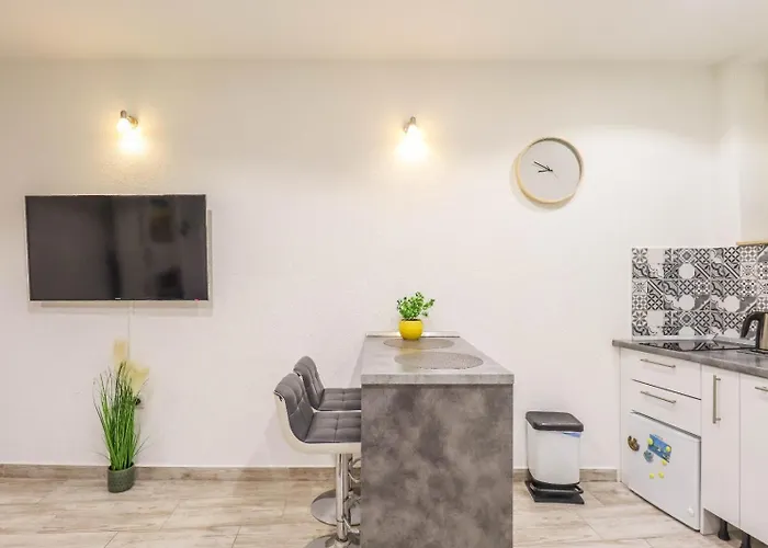 De Mare Διαμέρισμα