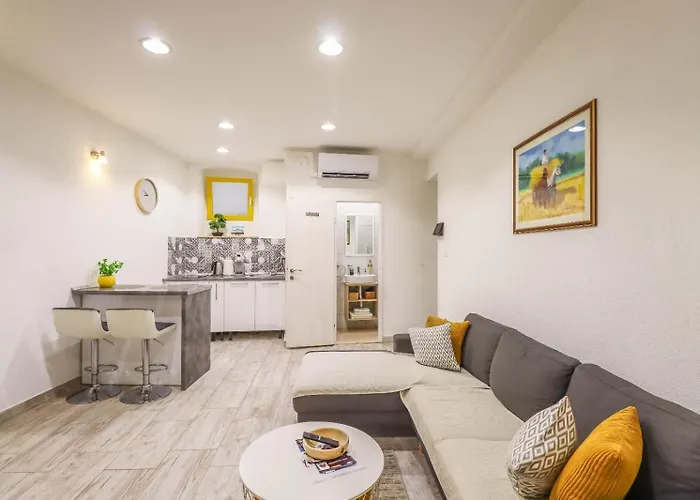 Διαμέρισμα De Mare